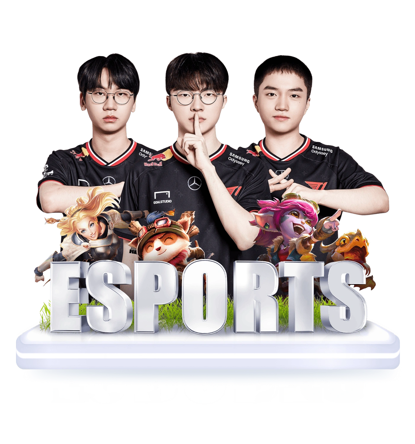 Nội dung esports 888B