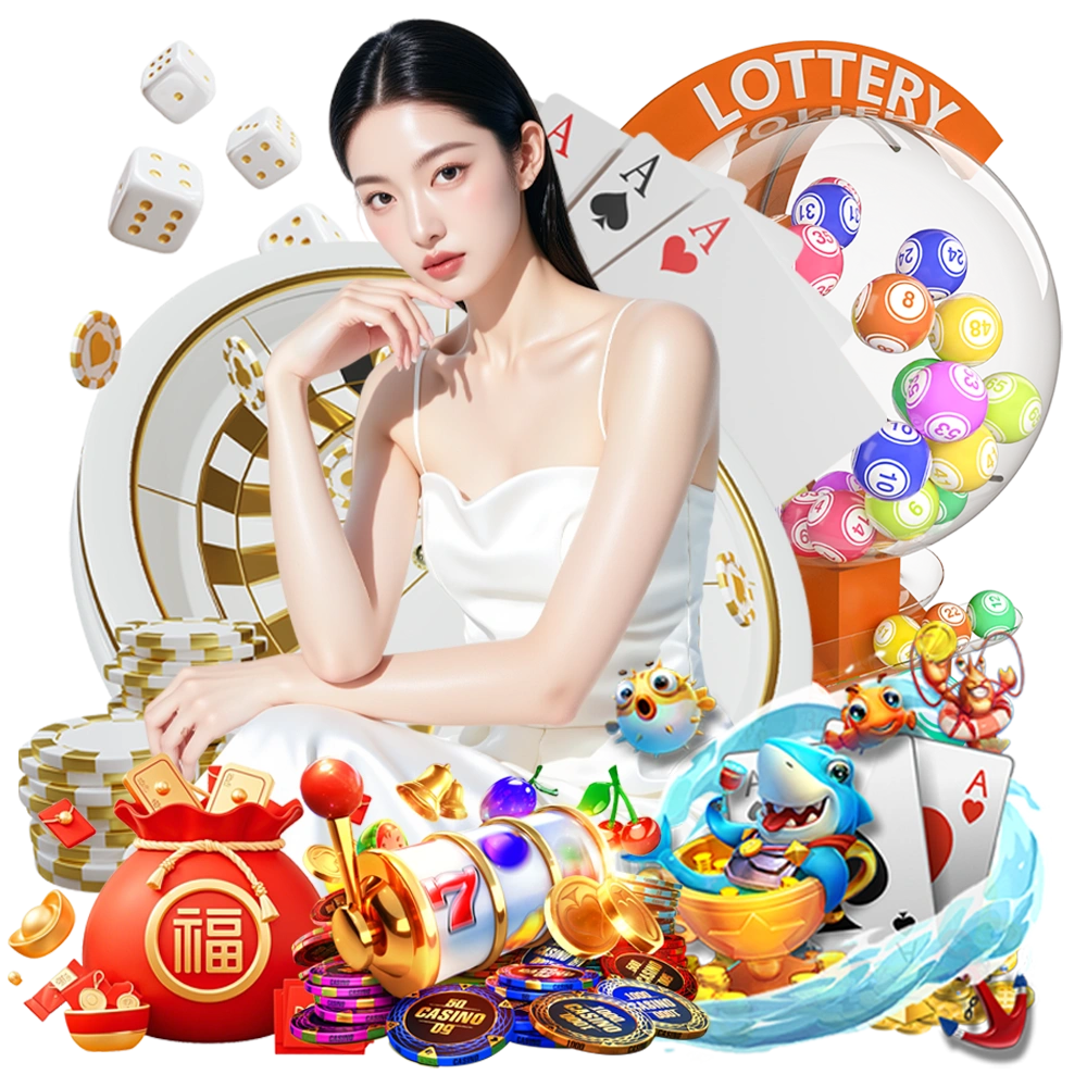 Nội dung xổ số 888B